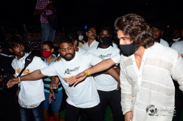 Jathi Ratnalu Pre Release Event